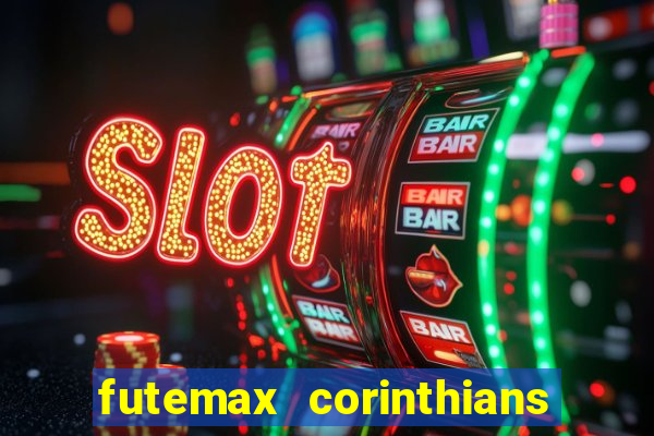 futemax corinthians x vasco da gama